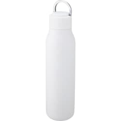 Termopudele, balta, 600ml