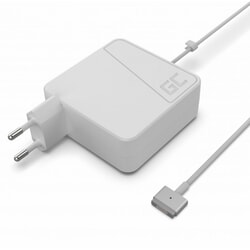 Portatīvā datora lādētājs Green Cell for Apple Macbook, 85W
