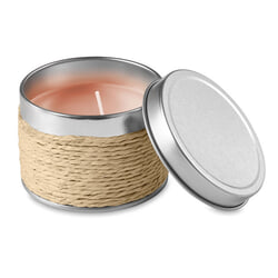 Aromātiskā svece, kanēļa, 60gr