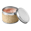 Aromātiskā svece, kanēļa, 60gr (2)