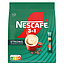 Šķīstošās kafijas dzēriens Nescafe Strong 3in1, 10 gab. (1)