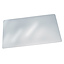 Galda segums 50x65 cm, caurspīdīgs, Durable Duraglas (1)