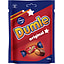 Konfektes, piena šokolāde ar īrisa pildījumu, Dumle Original, 120g (1)
