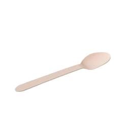 Koka karotes, 16cm, 100gab./iepak.