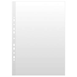 Kabatiņas A3, vertikālas, 120 mikr., matētas, Donau, 1gab.