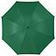 Lietussargs, golfa, zaļš (2)