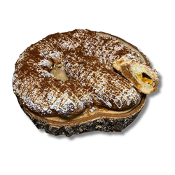 Kliņģeris ar karameļu pildījumu, Anada, 2kg