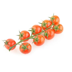 Tomāti Cherry ķekaros Cheritta, 500g