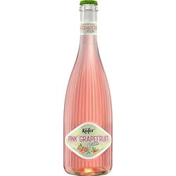 Alkoholisks kokteilis Kafer Pink Grapefruit Secco 6.9%, 750ml