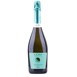 Dzirkstošais vīns Luna Argenta Prosecco Treviso, 11%, 750ml