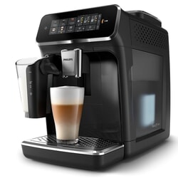 Kafijas automāts Philips EP3341/50, melns