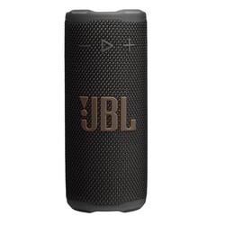 Bezvadu skaļrunis JBL Grip, Bluetooth 5.4, melns
