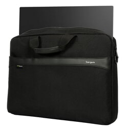 Datorsoma Targus TSS984GL, 16", melna