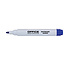 Marķieris tāfelei, 1-3 mm, zils, konisks, Office Products (1)