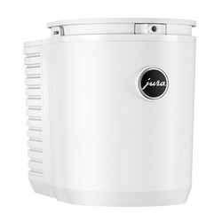 Piena dzesētājs Jura Cool Control 1l (EB), balts