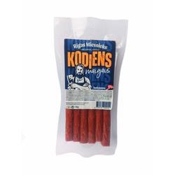 Uzkodu desiņas Maigais Kodiens, Rīgas Miesnieks, 110g