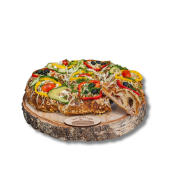 Kliņģeris sāļais ar zivīm, Anada, 2kg