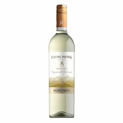 Baltvīns, Castel Pietra Moscato, 12%, 0.75L, 2020