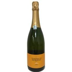 Dzirkstošais vīns Cava Dominio De Requena Brut, 11.5%, 750ml