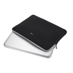 Datorsoma Trust Primo, 15.6", melna