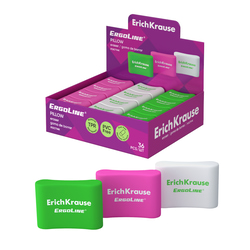 Dzēšgumija ErgoLine® Pillow ErichKrause