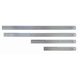 Lineāls 50 cm, metāla