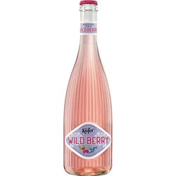 Alkoholisks kokteilis Kafer Wild Berry 6.9%, 750ml