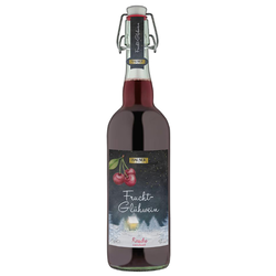 Karstvīns Hauser ar ķiršiem, 9%, 750ml