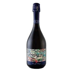 Dzirkstošais vīns Pasqua R&J Prosecco, 11%, 750ml
