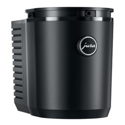 Piena dzesētājs Jura Cool Control 1l (EB), melns