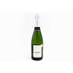 Dzirkstošais vīns Chamcalet Cava Semi Seco, 11.5%, 750ml