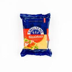 Siers, Klasiskais, Smiltene, 250g