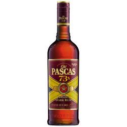 Rums Old Pascas, 73%, 1L