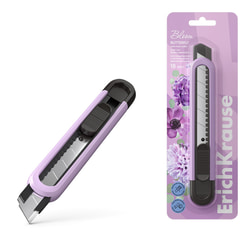 Kancelejas nazis, 18 mm, Erich Krause Butterfly Pastel Bloom