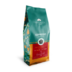 Kafija, maltā, Freschezza Espresso, 500g