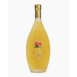 Liķieris Botttega Pesca, 28%, 500ml