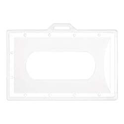 Personas kartes turētājs, 56x90mm, Argo