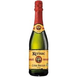 Sidrs Kerisac Brut, 5,5%, 750ml