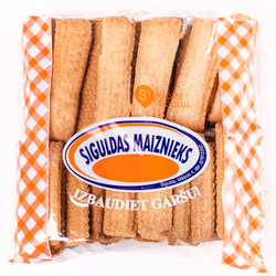 Cepumi Mājas, Siguldas maiznieks, 450g