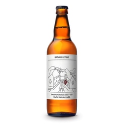 Alus Valmiermuiža Brīvais letiņš, bezalkoholisks, 500 ml