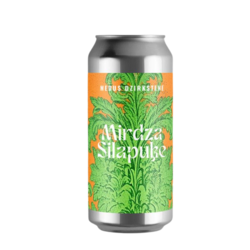 Medus dzirkstene, Labietis, Mirdza Silapuķe, skārdenē, 0%, 440ml