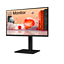 Monitors LG 24BA550, 23.8", IPS, FHD, melns (2)