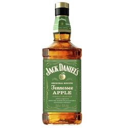 Viskijs Jack Daniel's Tennessee Apple, 35%, 700ml