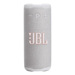 Bezvadu skaļrunis JBL Grip, Bluetooth 5.4, balts