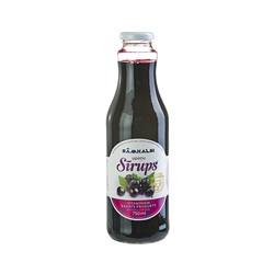 Sīrups, upeņu, Rāmkalni, 750 ml