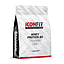 Sūkalu proteīns 80, zemeņu, Iconfit, 1kg (1)