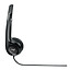 Austiņas ar mikrofonu Logitech H390, ar vadu, USB-A, melnas (3)