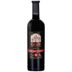 Sarkanvīns, liķiera PASTORAL Visšego Kačestva, 16%, 0.75L