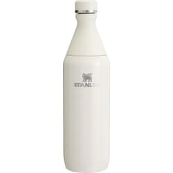 Stanley Pudele All Day Slim, bēša, 600ml