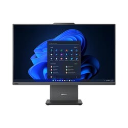 Dators All-in-One Lenovo ThinkCentre Neo 50a Gen 5 27", CPU i5-13420H, RAM16GB, SSD512GB, Win11Pro